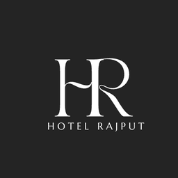 Hotel Rajput Logo