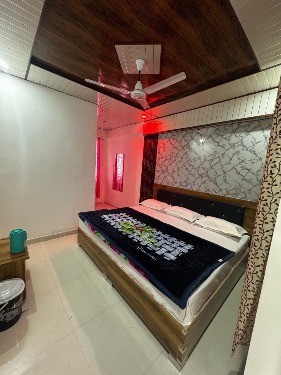 Luxury Hotel Services